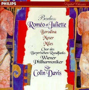 H. Berlioz/Romeo & Juliette