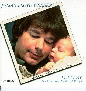 Julian Lloyd Webber/Lullaby
