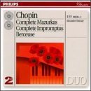 Alexander Uninsky Complete Mazurkas & Impromptus Uninsky*alexander (pno) 2 CD Set 