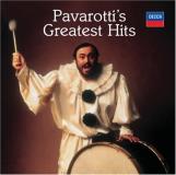 Luciano Pavarotti Pavarotti's Greatest Hits 2 CD 