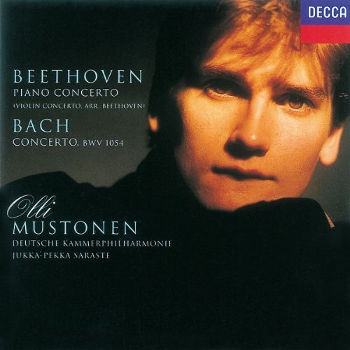 Bach/Beethoven/Ct Keybd 2/Ct Pno 6