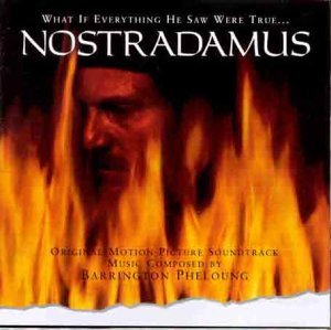 Nostradamus/Soundtrack