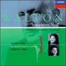W. Walton Sym 2 Con Vn Scapino Little*tasmin (vn) Litton Bournemouth So 