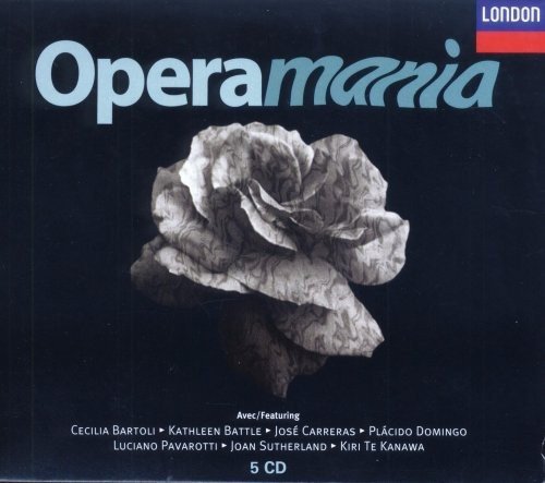 Operamania Operamania 