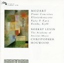 W.A. Mozart Ct Pno 11 13 Rondo 