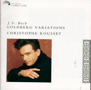 J.S. Bach/Goldberg Var