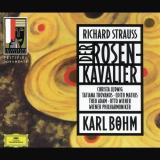 R. Strauss Rosenkavalier Comp Opera 