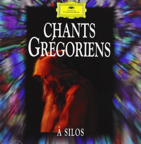 Chorus Of Monks Of The Abbey O/Mystery Of Santo Domingo De Si@Monks Of Silos