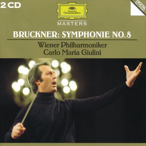 A. Bruckner/Sym 8