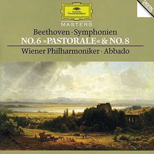 BEETHOVEN,L.V./SYM 6/8