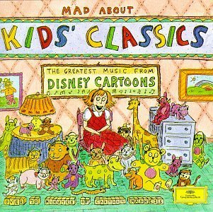 Mad About Kids' Classics/Mad About Kids' Classics@Various