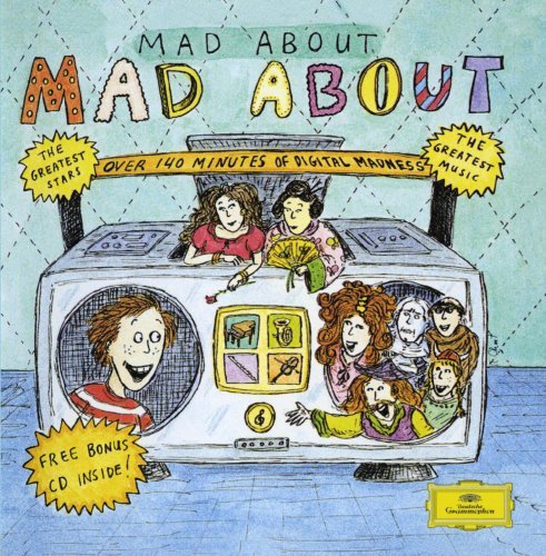 Mad About Series/Mad About Mad About@2 Cd Set@Various