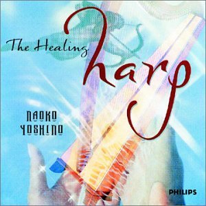 Naoko Yoshino/Musique Romantique Pour Harpe@Yoshino (Hp)