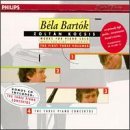 B. Bartok/Piano Works@Kocsis*zoltan (Pno)@Fischer/Budapest Fest Orch