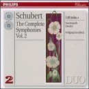 Sawallisch Staatskapelle Dresd Complete Symphonies Vol. 2 (5 2 CD Sawallisch Dresden State Opera 