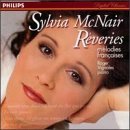 Sylvia McNair/Reveries-French Love Songs