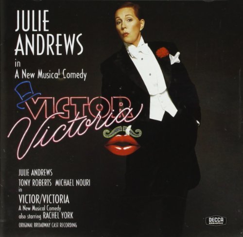 Broadway Cast/Victor/Victoria