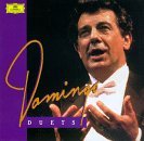 Placido Domingo/Duets@Domingo/Baltsa/Berganza/Freni/