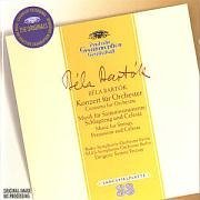 B. Bartok/Con Orch/Music For Strs@Fricsay/Berlin Rso