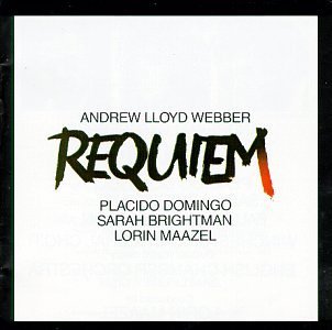 LLOYD WEBBER,A./REQUIEM