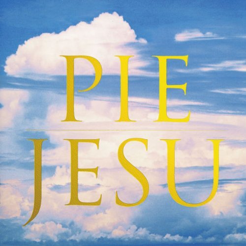 Choir of St. John's College/Pie Jesu