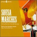 Bashford/Band Of The Grenadier/Sousa Marches: Stirring Marche@Band Of The Grenadier Guards