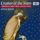 Pomerium Creator Of The Stars Blachly Pomerium 