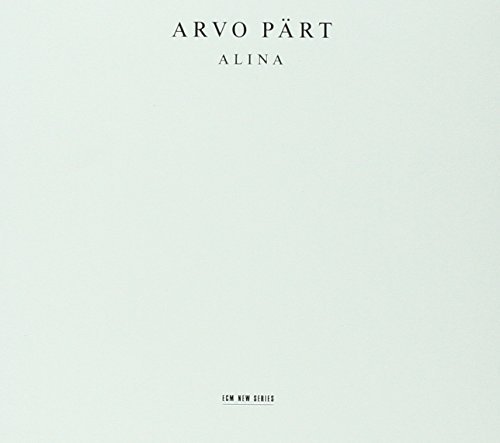 Part,A./Alina@Spivakov/Bezrodny/Schwalke/&