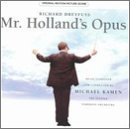 MR. HOLLAND'S OPUS/SCORE