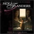 MOLL FLANDERS/SOUNDTRACK