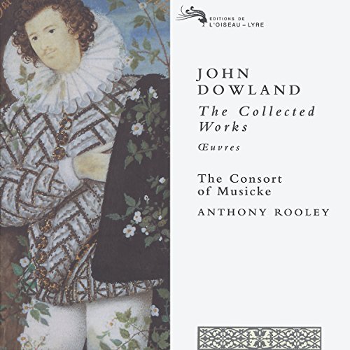 Rooley/Consort Of Musicke/Collected Works@12 Cd@Rooley/Consort Of Musicke