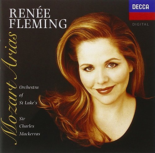 Renee Fleming/Visions Of Love-Mozart Arias@Fleming (Sop)