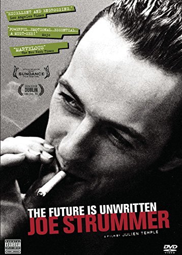 Joe Strummer/Future Is Unwritten