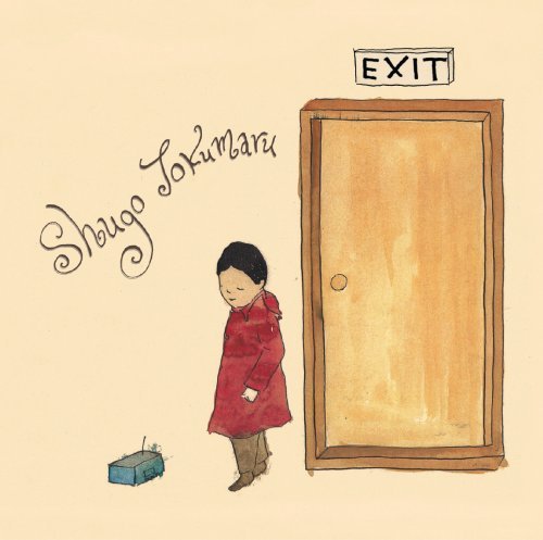 Shugo Tokumaru/Exit