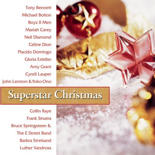 Superstar Christmas/Superstar Christmas