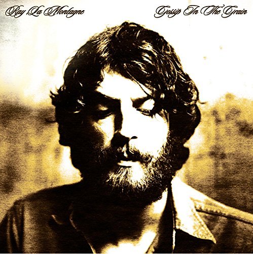 Ray Lamontagne/Gossip In The Grain@2 Lp Set