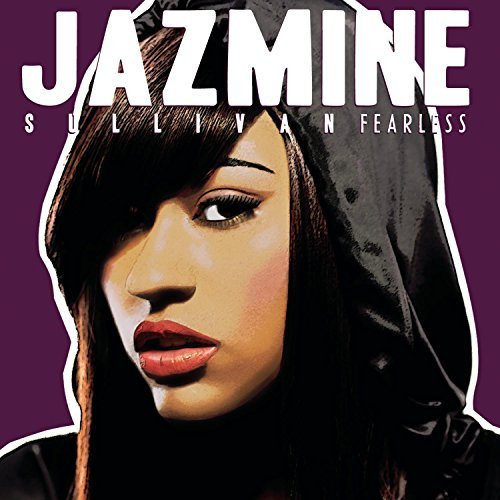 Jazmine Sullivan/Fearless