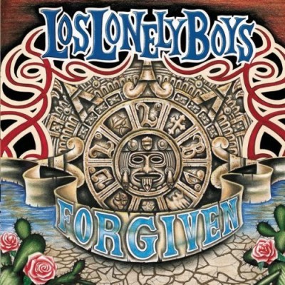 Los Lonely Boys/Forgiven (+2 Bonus Tracks)
