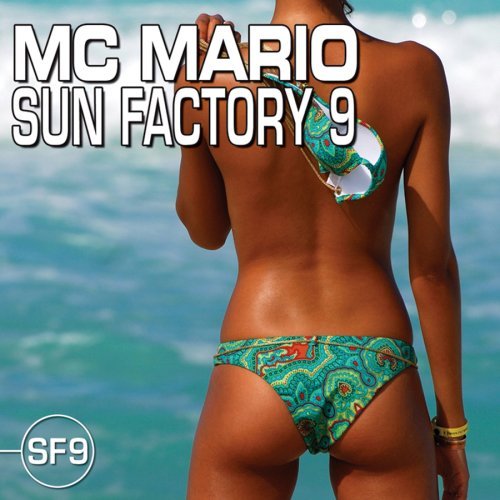 MC Mario/Sun Factory 9@Import-Can