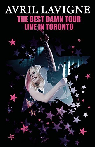 Avril Lavigne/Best Damn Tour (Live In Toront@Explicit Version