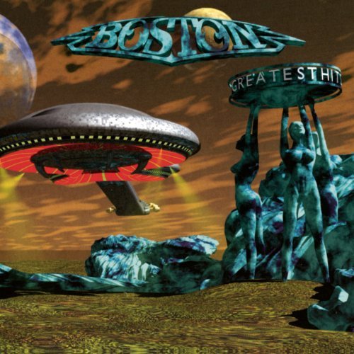 Boston/Greatest Hits