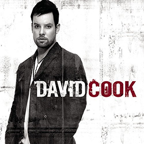 COOK,DAVID/DAVID COOK