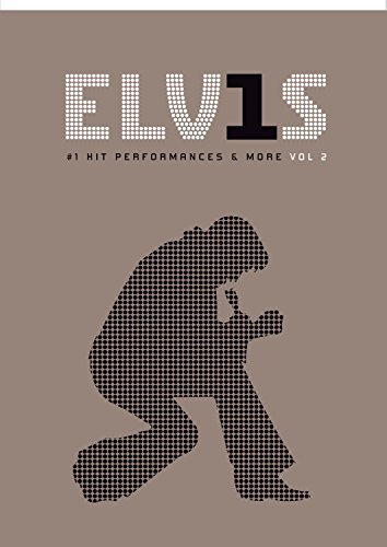 Elvis Presley Vol. 2 Elvis #1 Hit Performanc 