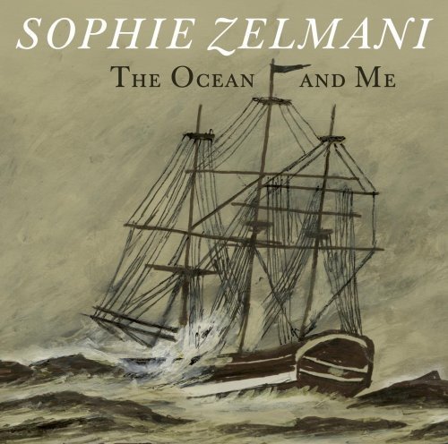 Sophie Zelmani/Ocean & Me@Import-Eu