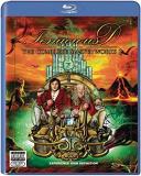 Tenacious D Vol. 2 Complete Master Works Blu Ray Explicit Version 