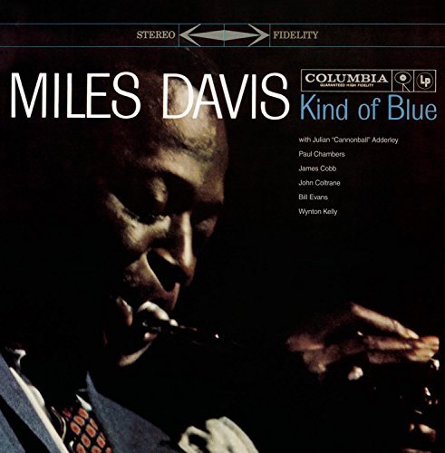 Miles Davis/Kind Of Blue: 50th Anniversary@Deluxe Package/Booklet@2 Cd/1 Dvd/1 Lp