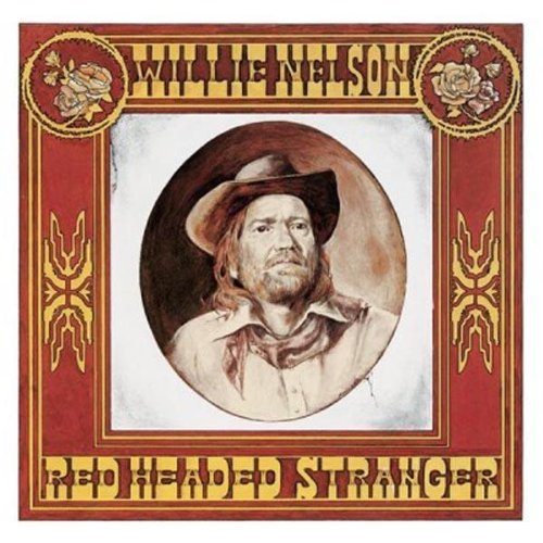 Willie Nelson/Red Headed Stranger@Explicit Version