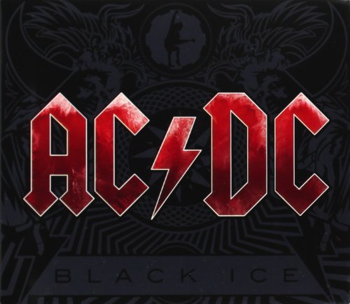 Ac/Dc/Black Ice