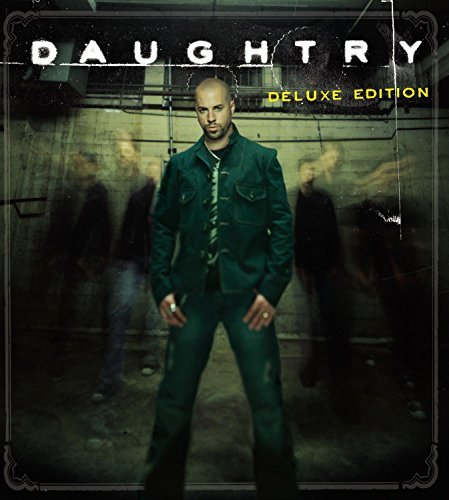 DAUGHTRY/DAUGHTRY