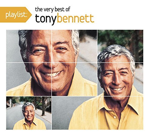 Tony Bennett/Playlist: The Very Best Of Ton@Digipak/Playlist